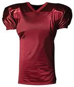 A4 Youth Football Game Jerseys - Closeout A4 Youth Football Game Jerseys - Closeout