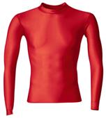 A4 Long Sleeve Compression Crew Shirts CO A4 Long Sleeve Compression Crew Shirts CO