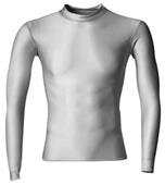 A4 Long Sleeve Compression Crew Shirts CO A4 Long Sleeve Compression Crew Shirts CO