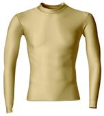 A4 Long Sleeve Compression Crew Shirts CO A4 Long Sleeve Compression Crew Shirts CO