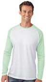 Paragon Adult Bermuda Long Sleeve Tee Paragon Adult Bermuda Long Sleeve Tee