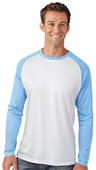 Paragon Adult Bermuda Long Sleeve Tee Paragon Adult Bermuda Long Sleeve Tee