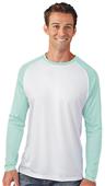 Paragon Adult Bermuda Long Sleeve Tee Paragon Adult Bermuda Long Sleeve Tee