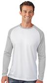 Paragon Adult Bermuda Long Sleeve Tee Paragon Adult Bermuda Long Sleeve Tee