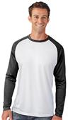 Paragon Adult Bermuda Long Sleeve Tee Paragon Adult Bermuda Long Sleeve Tee