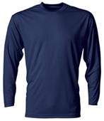 A4 Cooling Performance Adult Long Sleeve Crew CO A4 Cooling Performance Adult Long Sleeve Crew CO