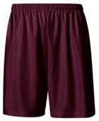 A4 Adult Lined Tricot Mesh Shorts - Closeout A4 Adult Lined Tricot Mesh Shorts - Closeout