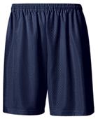 A4 Adult Lined Tricot Mesh Shorts - Closeout A4 Adult Lined Tricot Mesh Shorts - Closeout