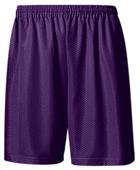 A4 Adult Lined Tricot Mesh Shorts - Closeout A4 Adult Lined Tricot Mesh Shorts - Closeout