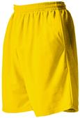 A4 Adult 9" Textured Mesh Shorts w/Side Pockets CO A4 Adult 9" Textured Mesh Shorts w/Side Pockets CO