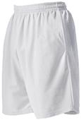 A4 Adult 9" Textured Mesh Shorts w/Side Pockets CO A4 Adult 9" Textured Mesh Shorts w/Side Pockets CO