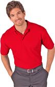 Blue Generation Men's Value Polo Blue Generation Men's Value Polo