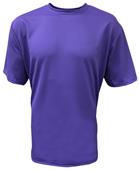 A4 Adult Cooling Performance Crew T-Shirts CO A4 Adult Cooling Performance Crew T-Shirts CO