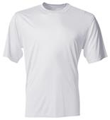 A4 Adult Cooling Performance Crew T-Shirts CO A4 Adult Cooling Performance Crew T-Shirts CO