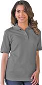 Blue Generation Ladies' Value Polo Blue Generation Ladies' Value Polo
