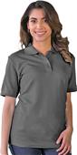 Blue Generation Ladies' Value Polo Blue Generation Ladies' Value Polo