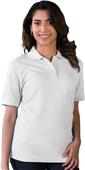 Blue Generation Ladies' Value Polo Blue Generation Ladies' Value Polo