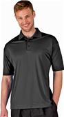 Blue Generation Men's Luxury Polo Blue Generation Men's Luxury Polo