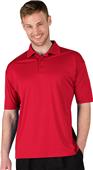 Blue Generation Men's Luxury Polo Blue Generation Men's Luxury Polo
