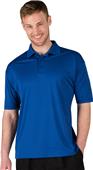 Blue Generation Men's Luxury Polo Blue Generation Men's Luxury Polo