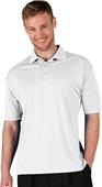 Blue Generation Men's Luxury Polo Blue Generation Men's Luxury Polo