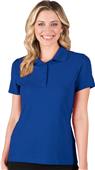 Blue Generation Ladies' Luxury Polo Blue Generation Ladies' Luxury Polo