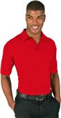 Blue Generation Men's Nailhead Polo Blue Generation Men's Nailhead Polo