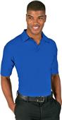 Blue Generation Men's Nailhead Polo Blue Generation Men's Nailhead Polo