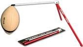 Markwort Wizard Football Kicking Holder Markwort Wizard Football Kicking Holder