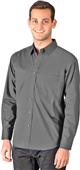 Blue Generation Men's Superblend Untucked Shirt Blue Generation Men's Superblend Untucked Shirt