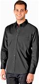 Blue Generation Men's Superblend Untucked Shirt Blue Generation Men's Superblend Untucked Shirt
