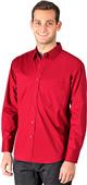 Blue Generation Men's Superblend Untucked Shirt Blue Generation Men's Superblend Untucked Shirt