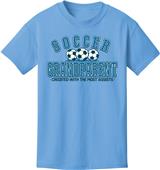Utopia Adult Soccer Grandparent T-Shirt Utopia Adult Soccer Grandparent T-Shirt