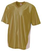 A4 Youth Dazzler Shooting Basketball Shirt CO A4 Youth Dazzler Shooting Basketball Shirt CO