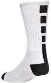 A4 S8007 Performance Team Crew Socks - Closeout A4 S8007 Performance Team Crew Socks - Closeout