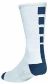A4 S8007 Performance Team Crew Socks - Closeout A4 S8007 Performance Team Crew Socks - Closeout