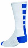 A4 S8007 Performance Team Crew Socks - Closeout A4 S8007 Performance Team Crew Socks - Closeout