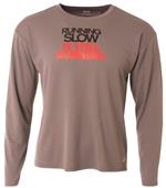 A4 Adult Running Slow Is Still Running Tee C/O A4 Adult Running Slow Is Still Running Tee C/O
