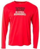 A4 Adult Running Slow Is Still Running Tee C/O A4 Adult Running Slow Is Still Running Tee C/O