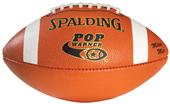 Spalding Pop Warner Composite Footballs