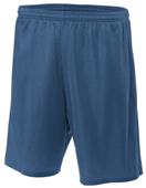A4 N5375 Adult 9" Mesh Shorts W/Pocket - Closeout A4 N5375 Adult 9" Mesh Shorts W/Pocket - Closeout