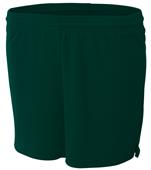A4 CNW5008 Womens 3" Performance Shorts - Closeout A4 CNW5008 Womens 3" Performance Shorts - Closeout