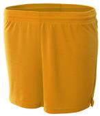 A4 CNW5008 Womens 3" Performance Shorts - Closeout A4 CNW5008 Womens 3" Performance Shorts - Closeout