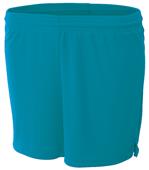 A4 CNW5008 Womens 3" Performance Shorts - Closeout A4 CNW5008 Womens 3" Performance Shorts - Closeout