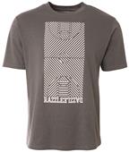A4 Adult Razzle Dazzle Basketball Tee - Closeout A4 Adult Razzle Dazzle Basketball Tee - Closeout