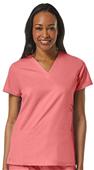 Maevn EON Women's V-Neck Pocket Top Maevn EON Women's V-Neck Pocket Top