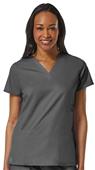 Maevn EON Women's V-Neck Pocket Top Maevn EON Women's V-Neck Pocket Top