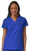 Maevn EON Women's V-Neck Pocket Top Maevn EON Women's V-Neck Pocket Top