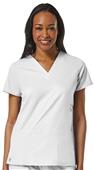 Maevn EON Women's V-Neck Pocket Top Maevn EON Women's V-Neck Pocket Top