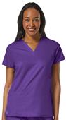Maevn EON Women's V-Neck Pocket Top Maevn EON Women's V-Neck Pocket Top